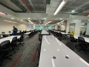 3400 Sq.ft. Office Space for Rent in HRBR Layout, Bangalore