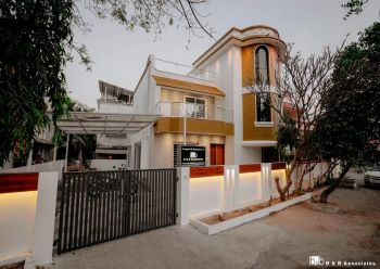 3 BHK Flats & Apartments for Rent in HRBR Layout, Bangalore (1830 Sq.ft.)