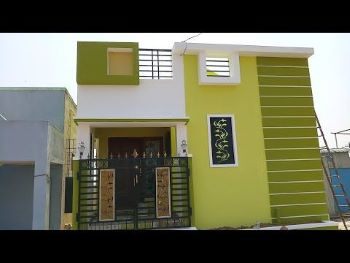 Flats & Apartments for Rent in OMBR Layout, Bangalore (1800 Sq.ft.)