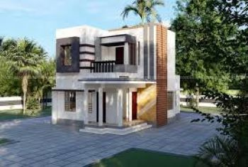 Flats & Apartments for Rent in Banaswadi, Bangalore (2200 Sq.ft.)