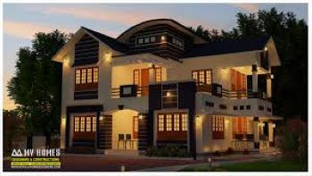 Penthouse for Rent in OMBR Layout, Bangalore (1680 Sq.ft.)