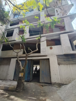 Flats & Apartments for Rent in OMBR Layout, Bangalore (1000 Sq.ft.)