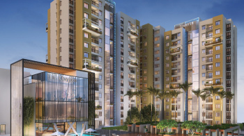 Flats & Apartments for Rent in Horamavu, Bangalore (1000 Sq.ft.)