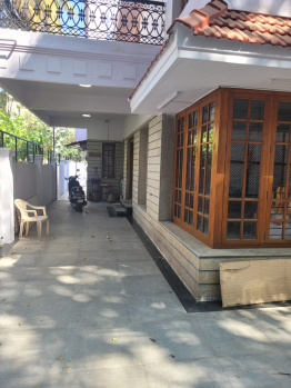 4 BHK Individual Houses for Rent in HRBR Layout, Bangalore (2745 Sq.ft.)