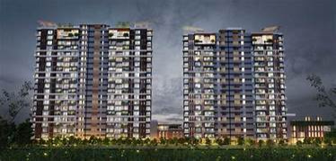 Flats & Apartments for Rent in Kammanahalli, Bangalore (500 Sq.ft.)