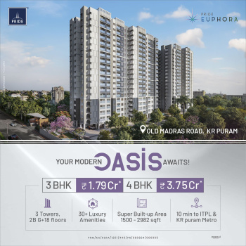 brand new apartment Telecom Layout, Bangalore