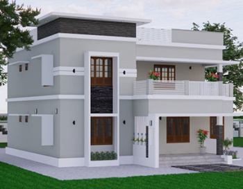 pent house bangalore kammanahalli