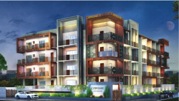 Flats & Apartments for Sale in Yeshwanthpur, Bangalore (1800 Sq.ft.)