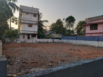 Residential Plot for Sale in Vadakkencherry, Palakkad (50 Cent)