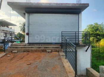 Commercial Shops for Sale in Alathur, Palakkad (1700 Sq.ft.)