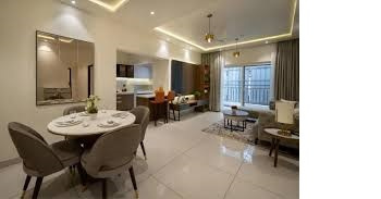 3 BHK Flats & Apartments for Rent in HRBR Layout, Bangalore (1680 Sq.ft.)
