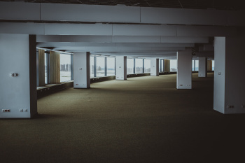 2950 Sq.ft. Commercial Shops for Rent in HRBR Layout, Bangalore