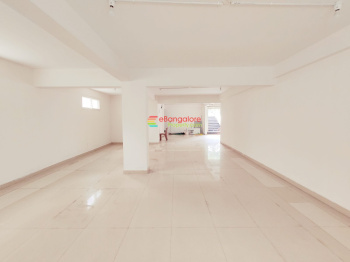 Commercial Lands /Inst. Land for Sale in HRBR Layout, Bangalore (4000 Sq.ft.)