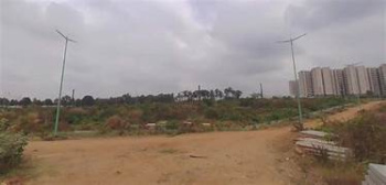 4000 Sq.ft. Commercial Lands /Inst. Land for Sale in HRBR Layout, Bangalore