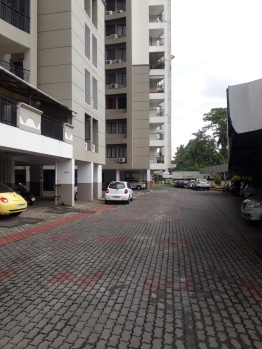 Flats & Apartments for Rent in OMBR Layout, Bangalore (1000 Sq.ft.)