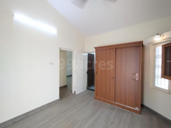 1 BHK Flats & Apartments for Rent in Kammanahalli, Bangalore (1350 Sq.ft.)