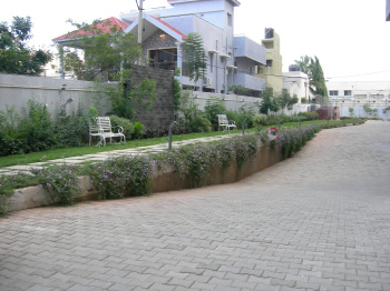 4 BHK Flats & Apartments for Rent in HRBR Layout, Bangalore (1600 Sq.ft.)