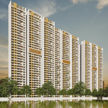 Flats & Apartments for Rent in Kammanahalli, Bangalore (2000 Sq.ft.)