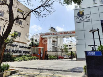 Flats & Apartments for Rent in Kammanahalli, Bangalore (1150 Sq.ft.)