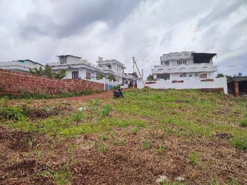 Residential Plot for Sale in Vadakkencherry, Palakkad (13 Cent)