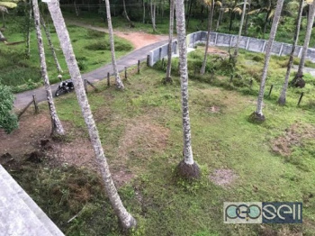 Residential Plot for Sale in Kizhakkancherry, Palakkad (18.5 Cent)