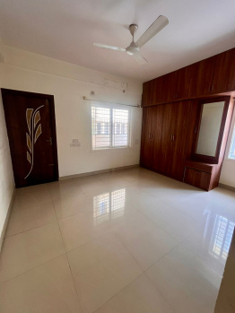 Individual Houses for Sale in HRBR Layout, Bangalore (1200 Sq.ft.)