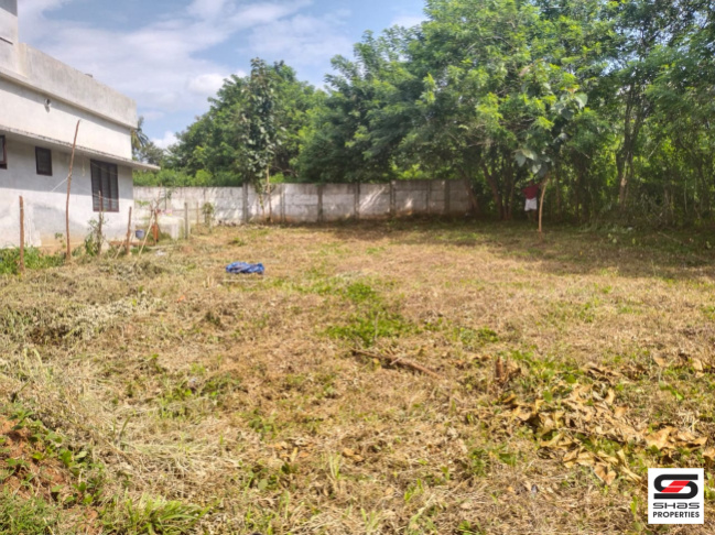 Residential Plot for Sale in Agali, Palakkad (35 Cent)