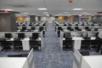3000 Sq.ft. Office Space for Rent in Bagalagunte, Bangalore
