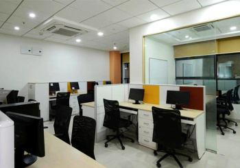 Office Space for Rent in HRBR Layout, Bangalore (3400 Sq.ft.)