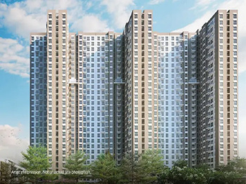 Flats & Apartments for Sale in Bagalur, Bangalore (974 Sq.ft.)