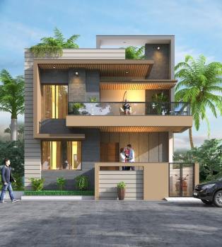 Individual Houses for Sale in Kallekkad, Palakkad (4 Cent)