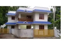 Individual Houses for Sale in Malampuzha, Palakkad (10 Cent)