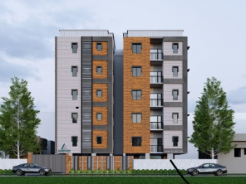 Flats & Apartments for Rent in Kammanahalli, Bangalore (2000 Sq.ft.)