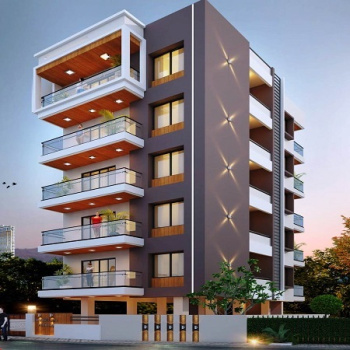 Flats & Apartments for Rent in Kammanahalli, Bangalore (1350 Sq.ft.)