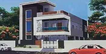 2 BHK Individual Houses for Rent in Hennur, Bangalore (1232 Sq.ft.)