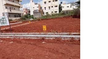 Commercial Lands /Inst. Land for Sale in Hbr Layout, Bangalore (4000 Sq.ft.)