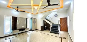 Individual Houses for Sale in Kasturi Nagar, Bangalore (2400 Sq.ft.)