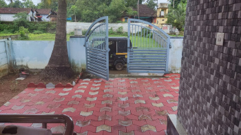 Individual Houses for Sale in Alathur, Palakkad (1200 Sq.ft.)
