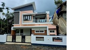 3 BHK Individual Houses for Sale in Sreekrishnapuram, Palakkad (12 Cent)