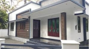 3 BHK Individual Houses for Sale in Sreekrishnapuram, Palakkad (1250 Sq.ft.)