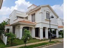 4 BHK Villa for Sale in Devanahalli, Bangalore (3400 Sq.ft.)