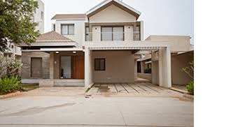 4 BHK Villa for Sale in IVC Road, Bangalore (2600 Sq.ft.)