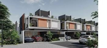 4 BHK Villa for Sale in IVC Road, Bangalore (3200 Sq.ft.)