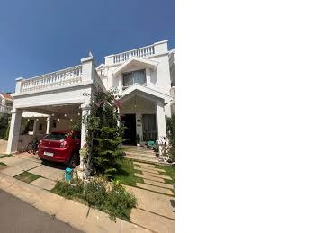 Villa for Sale in IVC Road, Bangalore (3400 Sq.ft.)