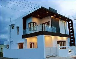 3 BHK Villa for Sale in Chickpet, Bangalore (2412 Sq.ft.)