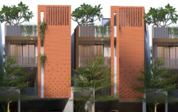 3 BHK Villa for Sale in Yelahanka, Bangalore (2370 Sq.ft.)
