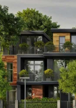 5 BHK Villa for Sale in Yelahanka, Bangalore (2799 Sq.ft.)