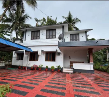 4 BHK Individual Houses for Sale in Kongad, Palakkad (1800 Sq.ft.)