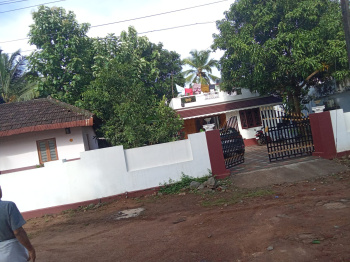 2 BHK Individual Houses for Sale in Kannadi, Palakkad (1300 Sq.ft.)