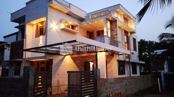 Individual Houses for Rent in Kuzhalmannam, Palakkad (3600 Sq.ft.)